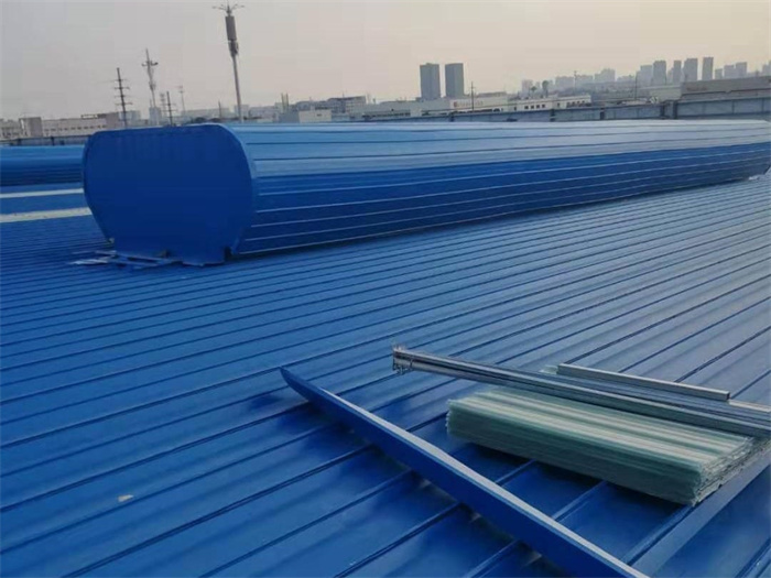 通風天窗漏雨是什么原因
